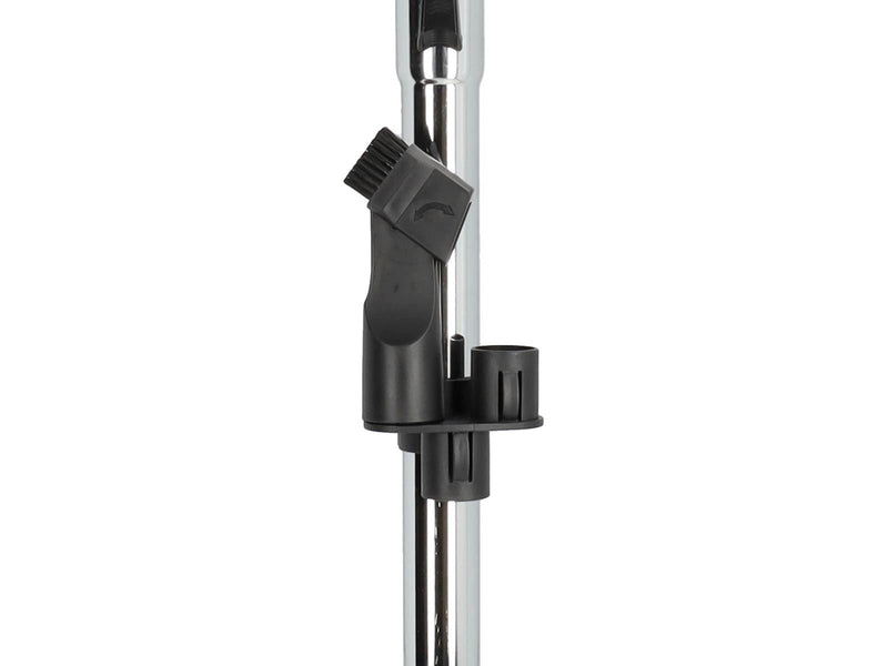 Nedis Staubsauger VCBG250GY - Anthracite / Black / Orange