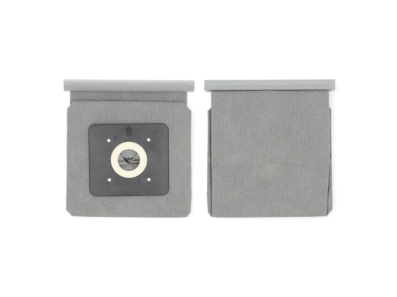 Nedis Staubsauger VCBG250GY - Anthracite / Black / Orange