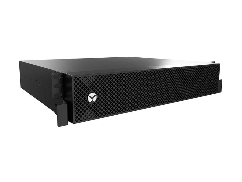 Vertiv Liebert GXE GXE3-EBC48VRT2U - battery enclosure