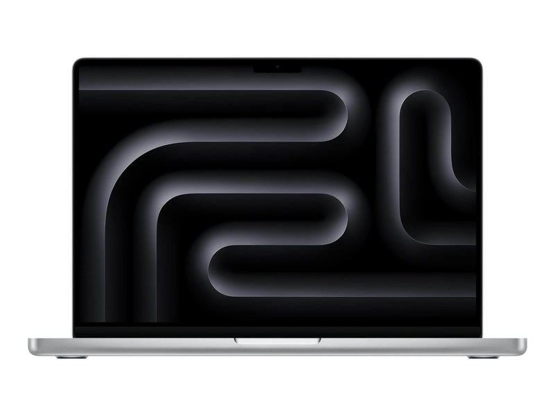 Apple MacBook Pro - 14.2" -  M4 - 16 GB RAM - 512 GB SSD - German