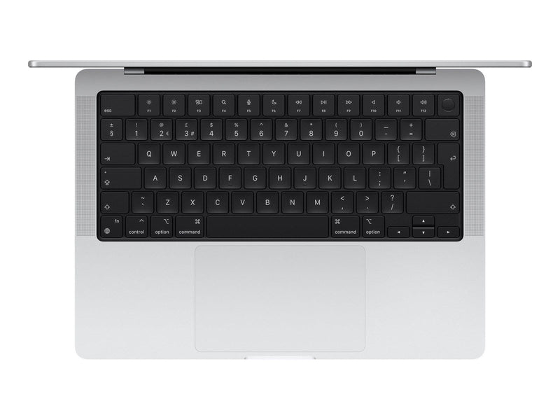 Apple MacBook Pro - 14.2" -  M4 - 16 GB RAM - 512 GB SSD - German