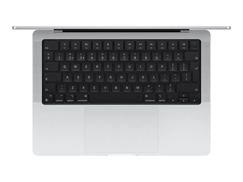 Apple MacBook Pro - 14.2" -  M4 - 24 GB RAM - 1 TB SSD - German