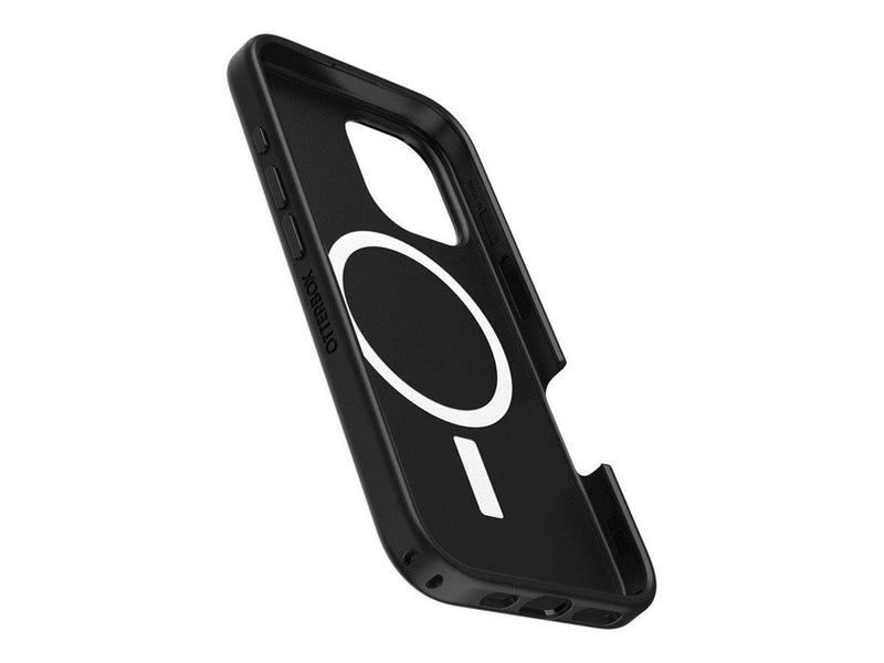 OtterBox Symmetry MagSafe Apple iPhone 16 - black