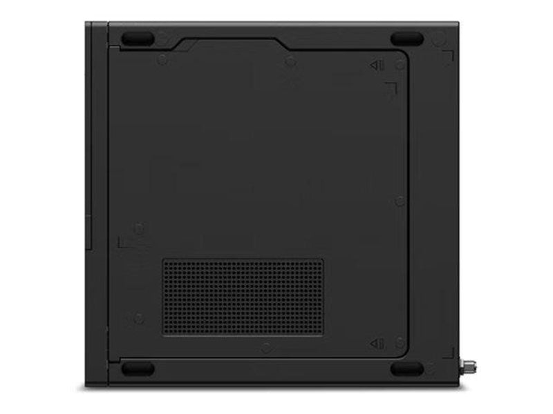 Lenovo ThinkStation P3 - tiny - Core i5 i5-14600 2.7 GHz - vPro Enterprise - 16 GB - SSD 512 GB - German