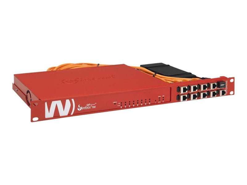 Rackmount.IT RM-WG-T7i - network device mounting kit - 1U - 19"