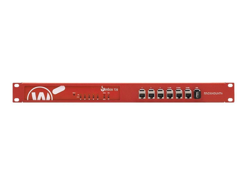 Rackmount.IT RM-WG-T6i - network device mounting kit - 1U - 19"