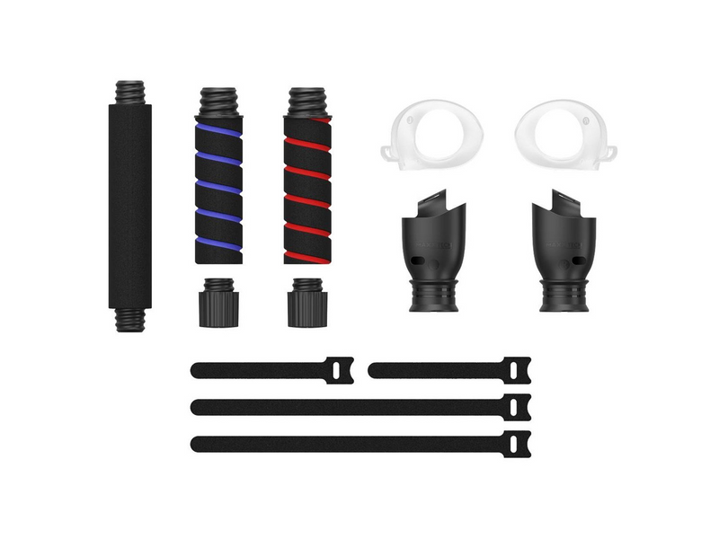 MAXX TECH Beat Saber Kit for Meta Quest  2/3/3S