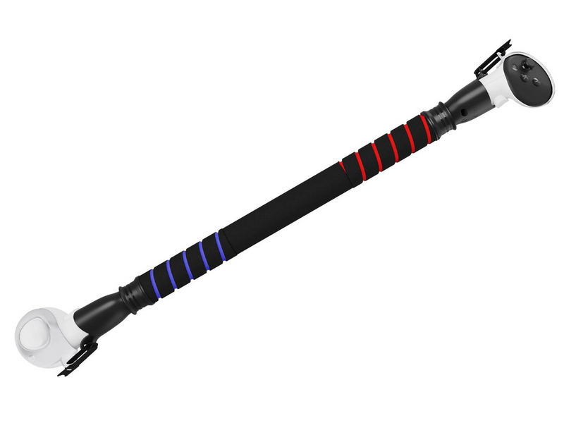 MAXX TECH Beat Saber Kit for Meta Quest  2/3/3S