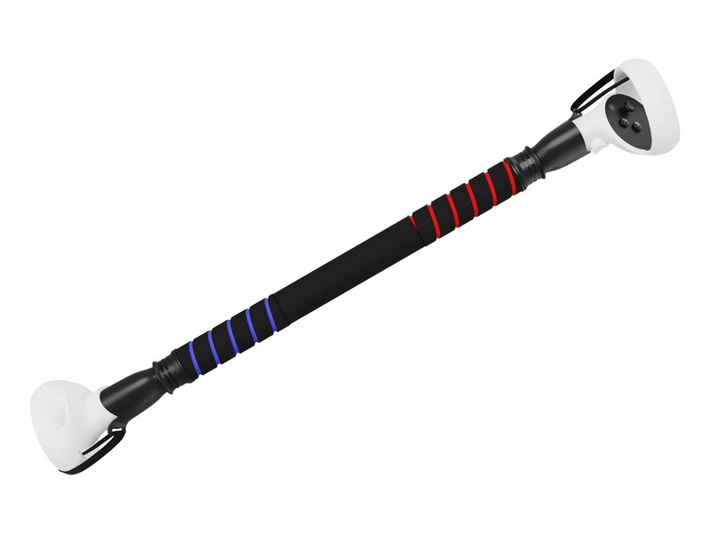 MAXX TECH Beat Saber Kit for Meta Quest  2/3/3S