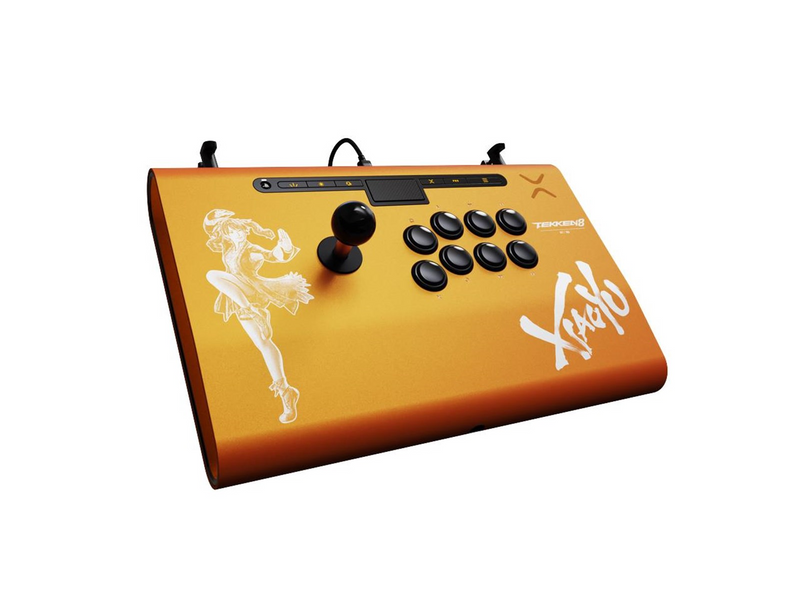 PDP Victrix Pro FS Arcade Fight Stick Tekken 8 Xiaoyu - Wired Arcade stick - Sony PlayStation 4