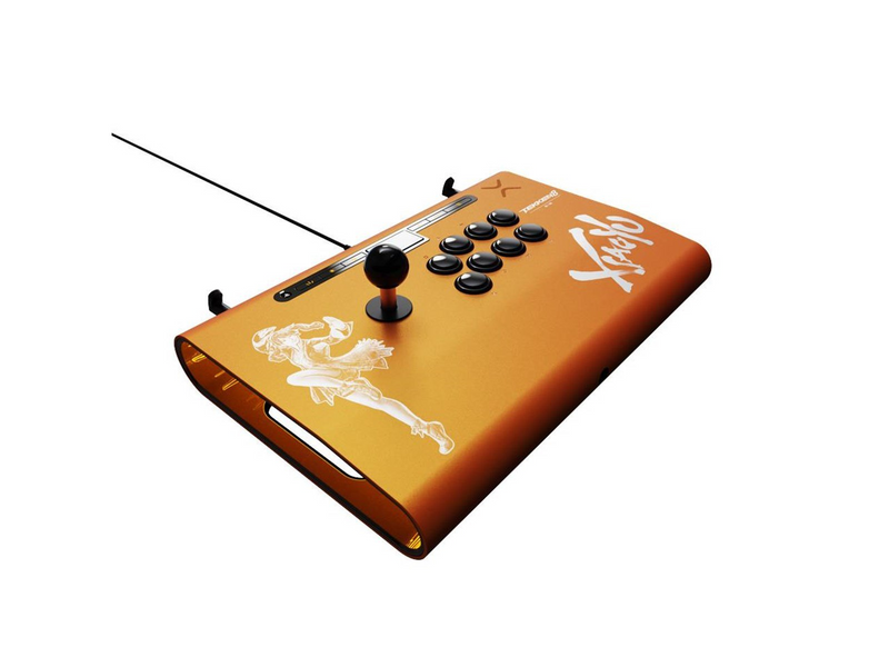 PDP Victrix Pro FS Arcade Fight Stick Tekken 8 Xiaoyu - Wired Arcade stick - Sony PlayStation 4