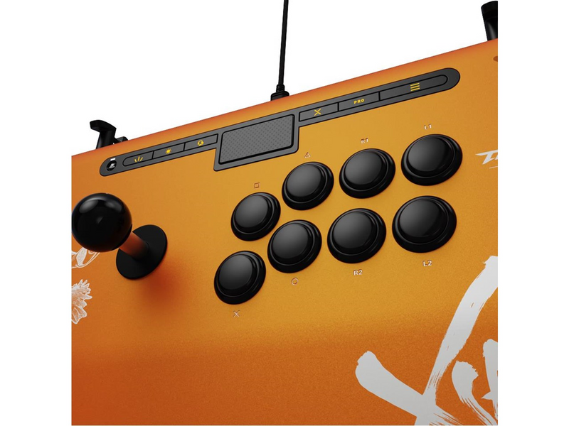 PDP Victrix Pro FS Arcade Fight Stick Tekken 8 Xiaoyu - Wired Arcade stick - Sony PlayStation 4