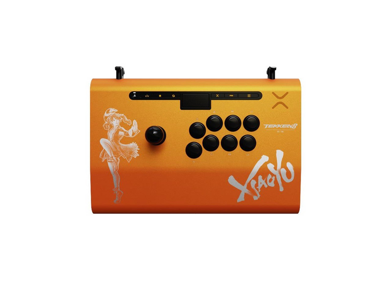 PDP Victrix Pro FS Arcade Fight Stick Tekken 8 Xiaoyu - Wired Arcade stick - Sony PlayStation 4