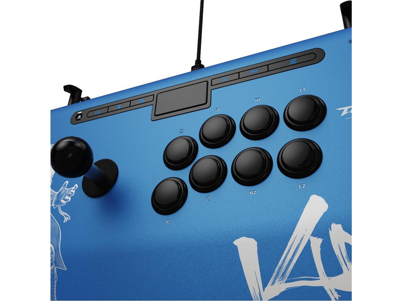 PDP Victrix Pro FS Arcade Fight Stick Tekken 8 King - Wired Arcade stick - Sony PlayStation 4