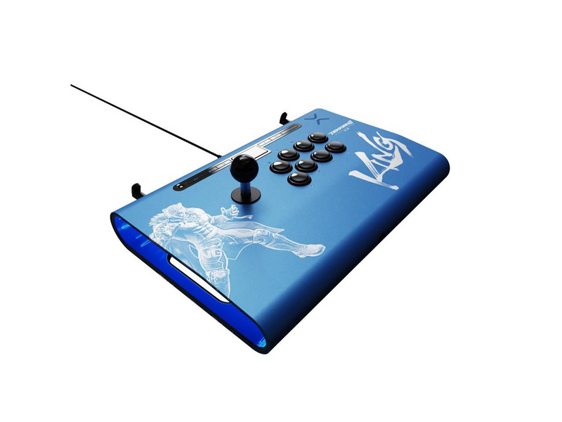 PDP Victrix Pro FS Arcade Fight Stick Tekken 8 King - Wired Arcade stick - Sony PlayStation 4