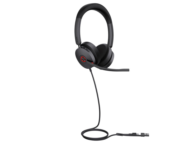 Yealink UH48 Dual Teams USB-C/A