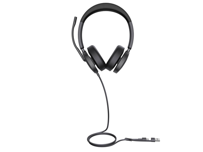 Yealink UH48 Dual Teams USB-C/A
