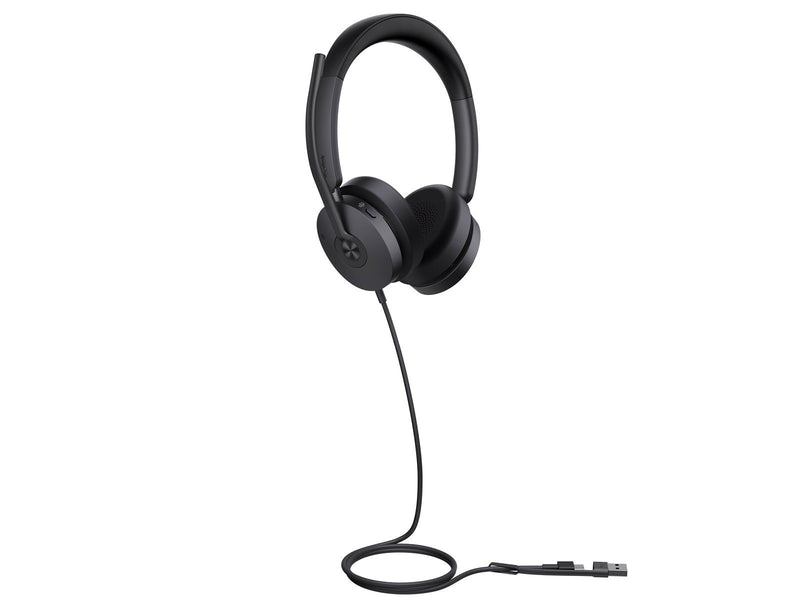 Yealink UH48 Dual Teams USB-C/A