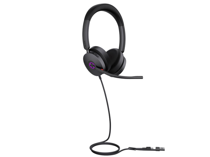 Yealink UH48 Dual UC USB-C/A