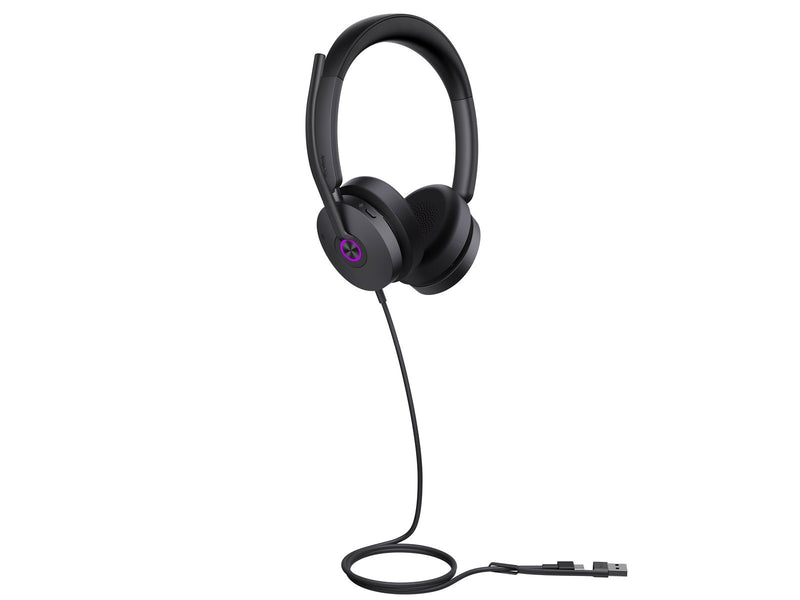 Yealink UH48 Dual UC USB-C/A
