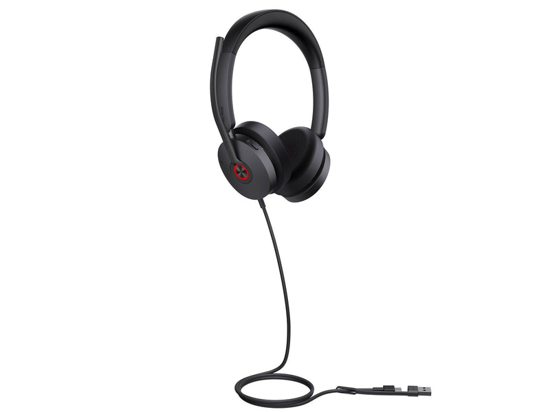 Yealink UH48 Dual UC USB-C/A