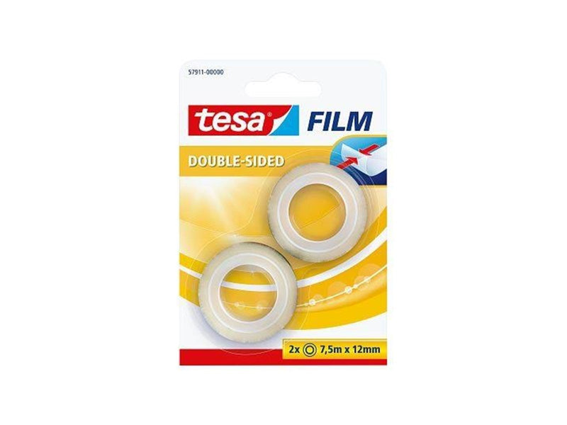 tesa Double-sided Self-adhesive Tape