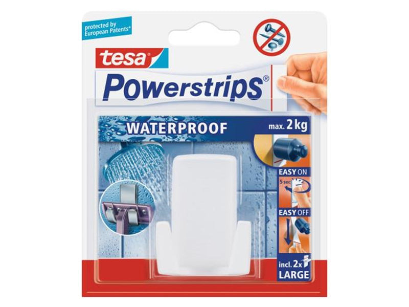 tesa Home Storage Hook
