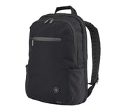 Wenger CityFriend Notebook-Rucksack 41 cm (16') Schwarz