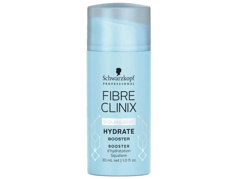 Schwarzkopf Fibre Clinix Hydrate Booster