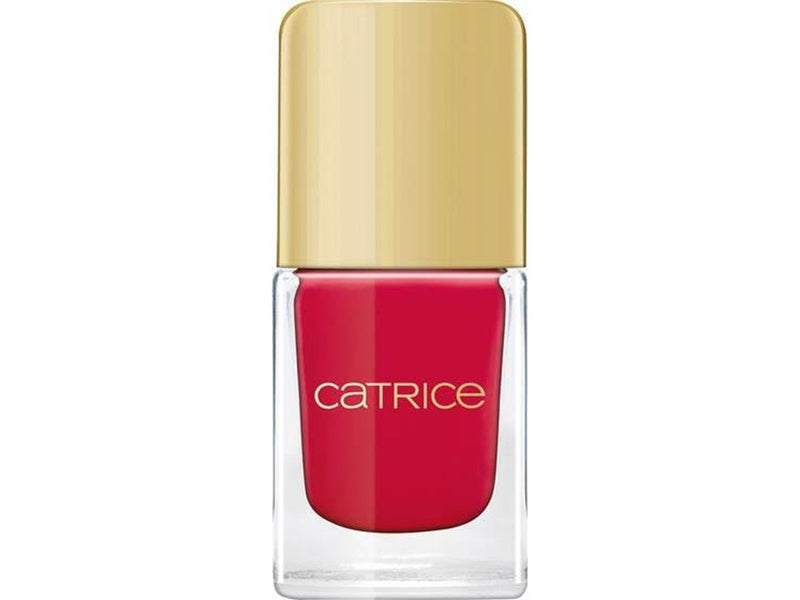 Catrice Tropic Exotic Nail Lacquer