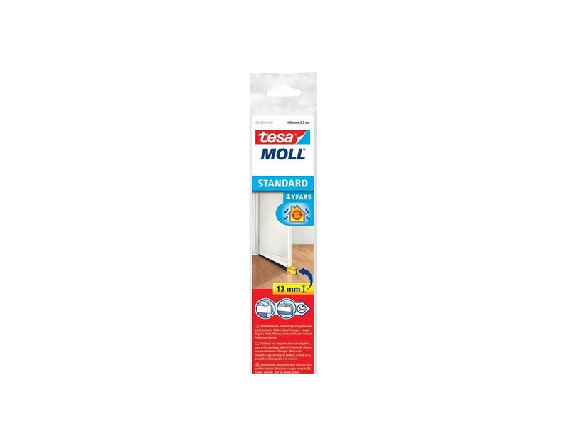 tesa STANDARD Door-to-floor Brush