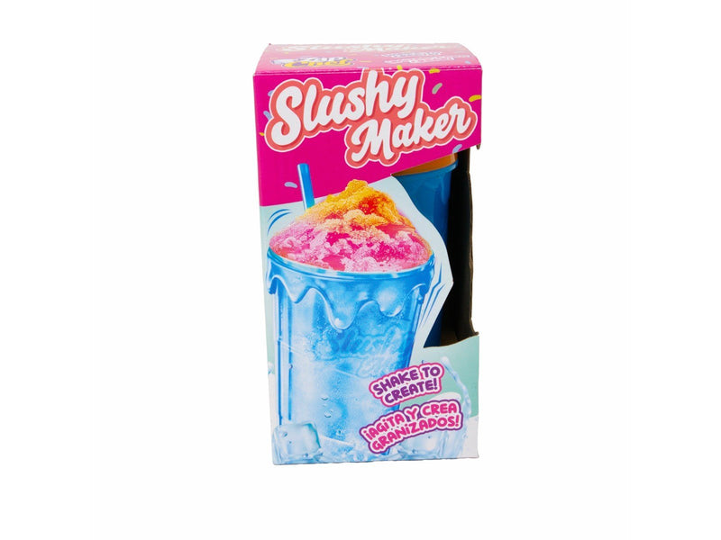 Zap Chef Slushy Maker
