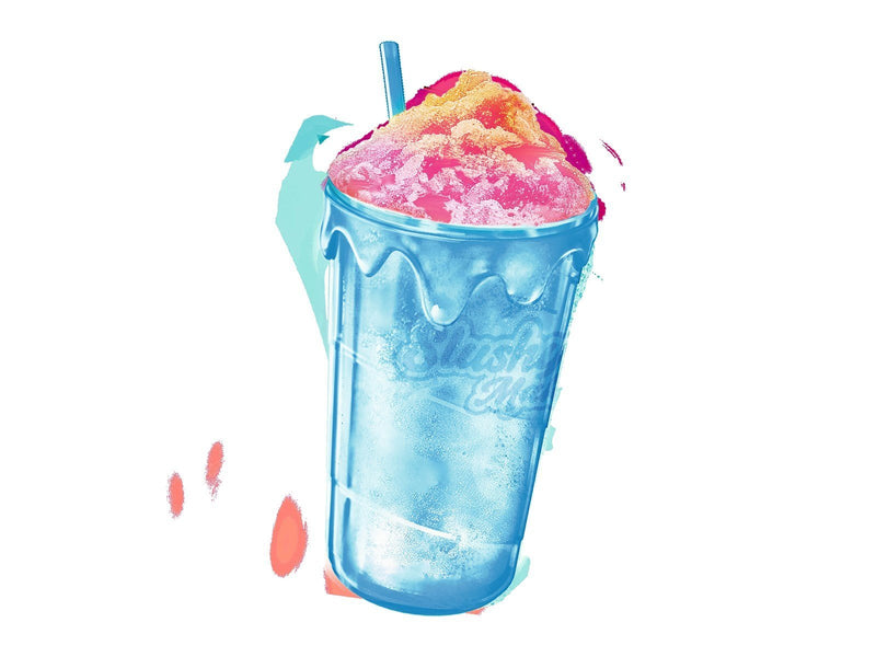 Zap Chef Slushy Maker