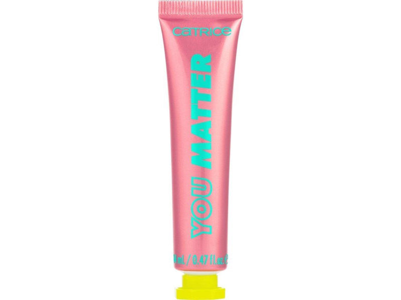 Catrice Who I Am Coloured Lip Balm