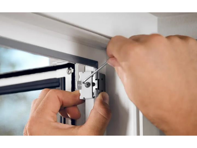 tesa Mounting Kit