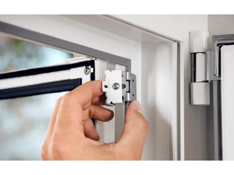 tesa Mounting Kit