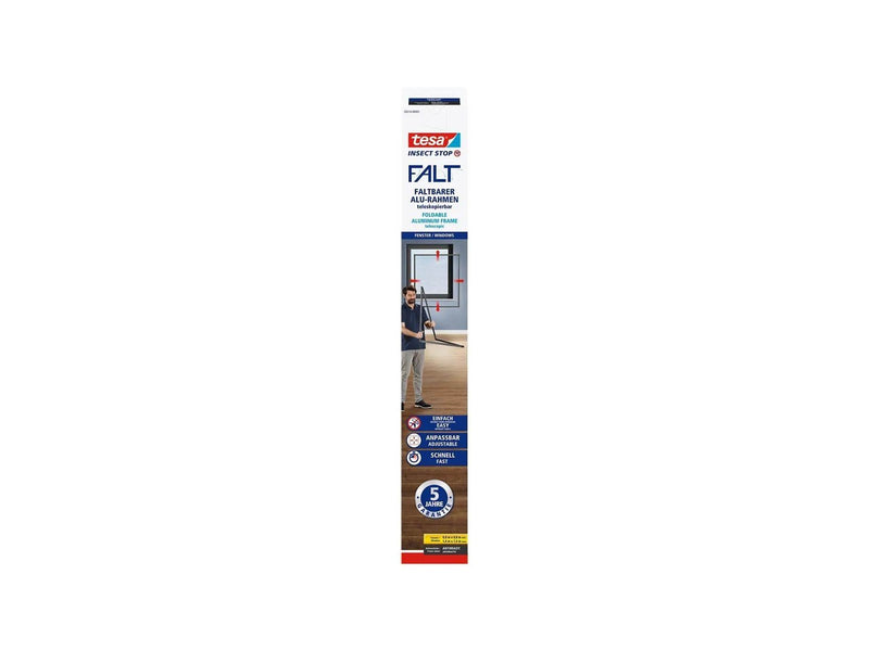 tesa Window Screen