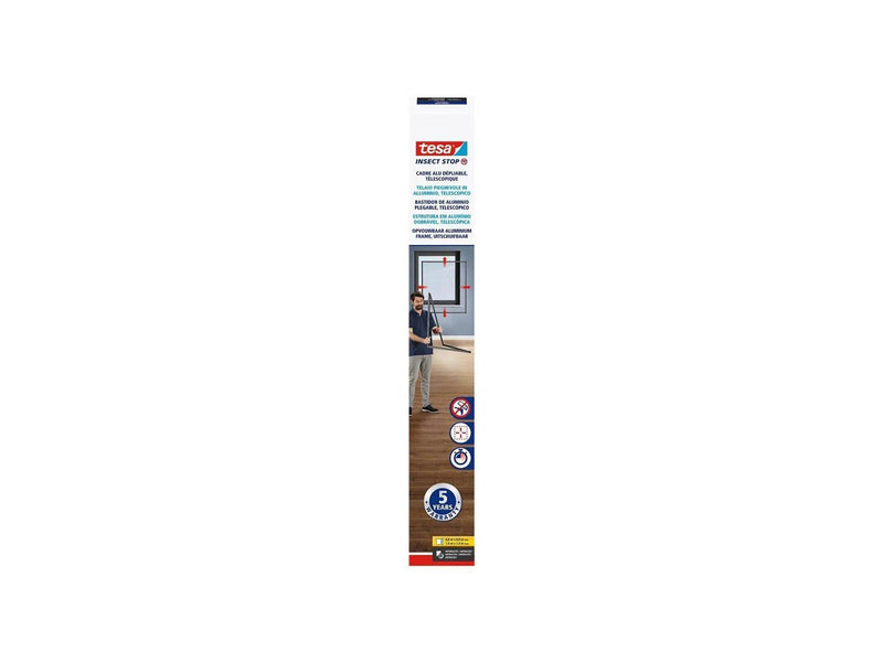 tesa Window Screen