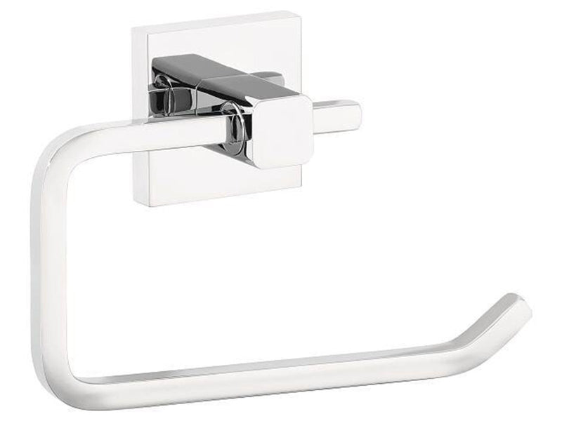 tesa DELUXXE Toilet Paper Holder