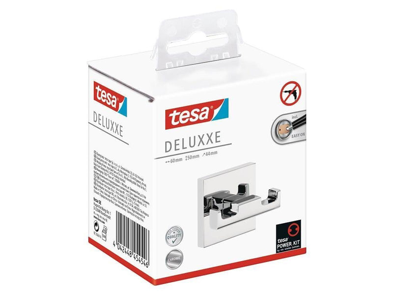 tesa DELUXXE Towel Hook