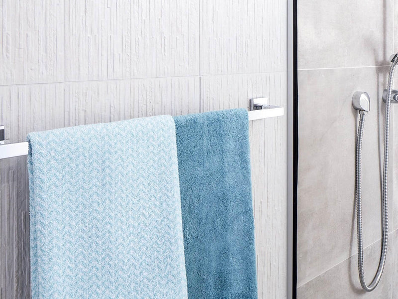 tesa DELUXXE Towel Holder