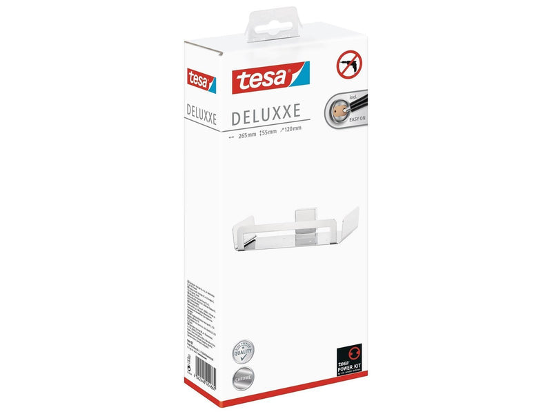 tesa DELUXXE Shower Basket