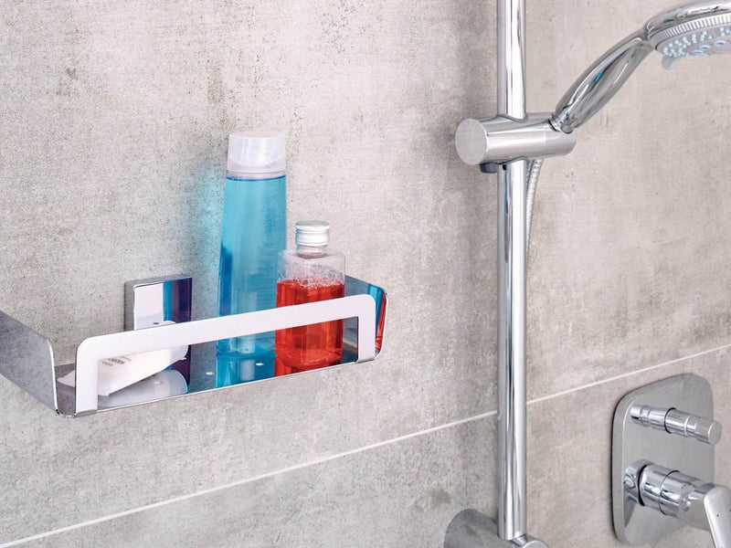 tesa DELUXXE Shower Basket