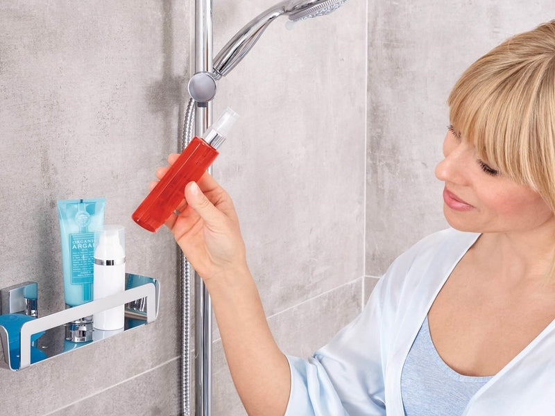 tesa DELUXXE Shower Basket