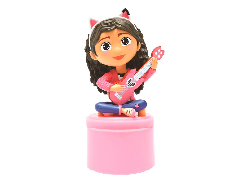 Gabby's Dollhouse Night Light Speaker