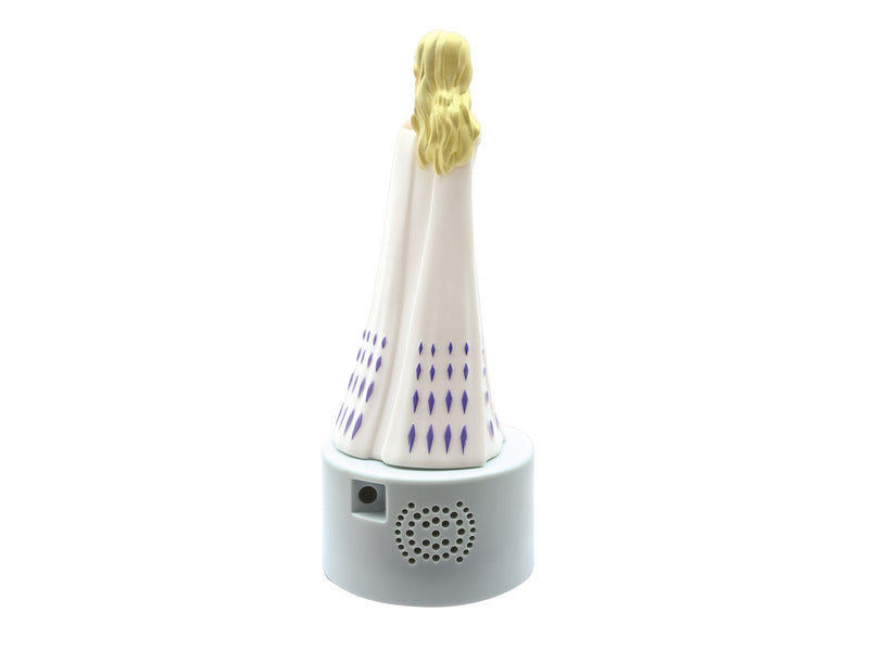 Frozen Night Light Speaker