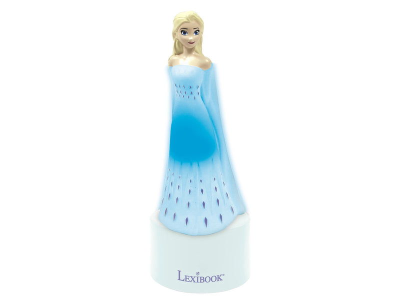 Frozen Night Light Speaker