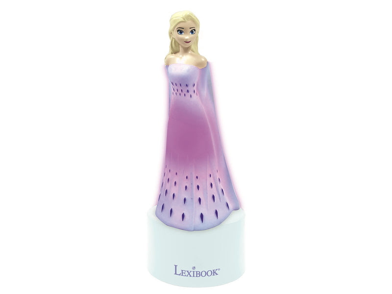 Frozen Night Light Speaker