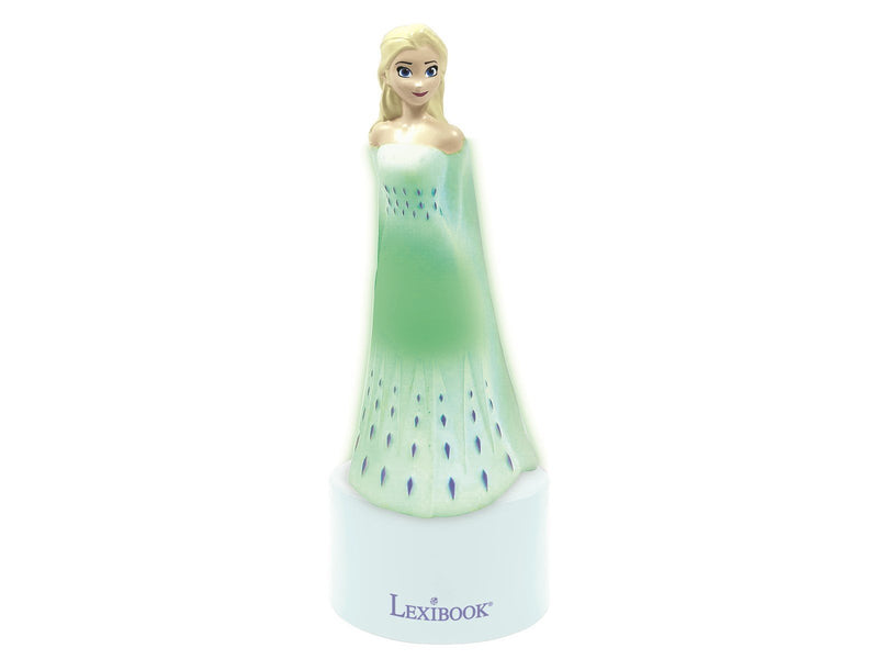 Frozen Night Light Speaker
