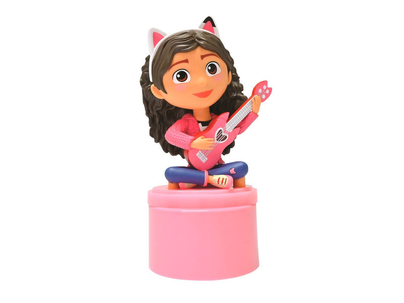 Gabby's Dollhouse Gabby's Doll House Character Night Light
